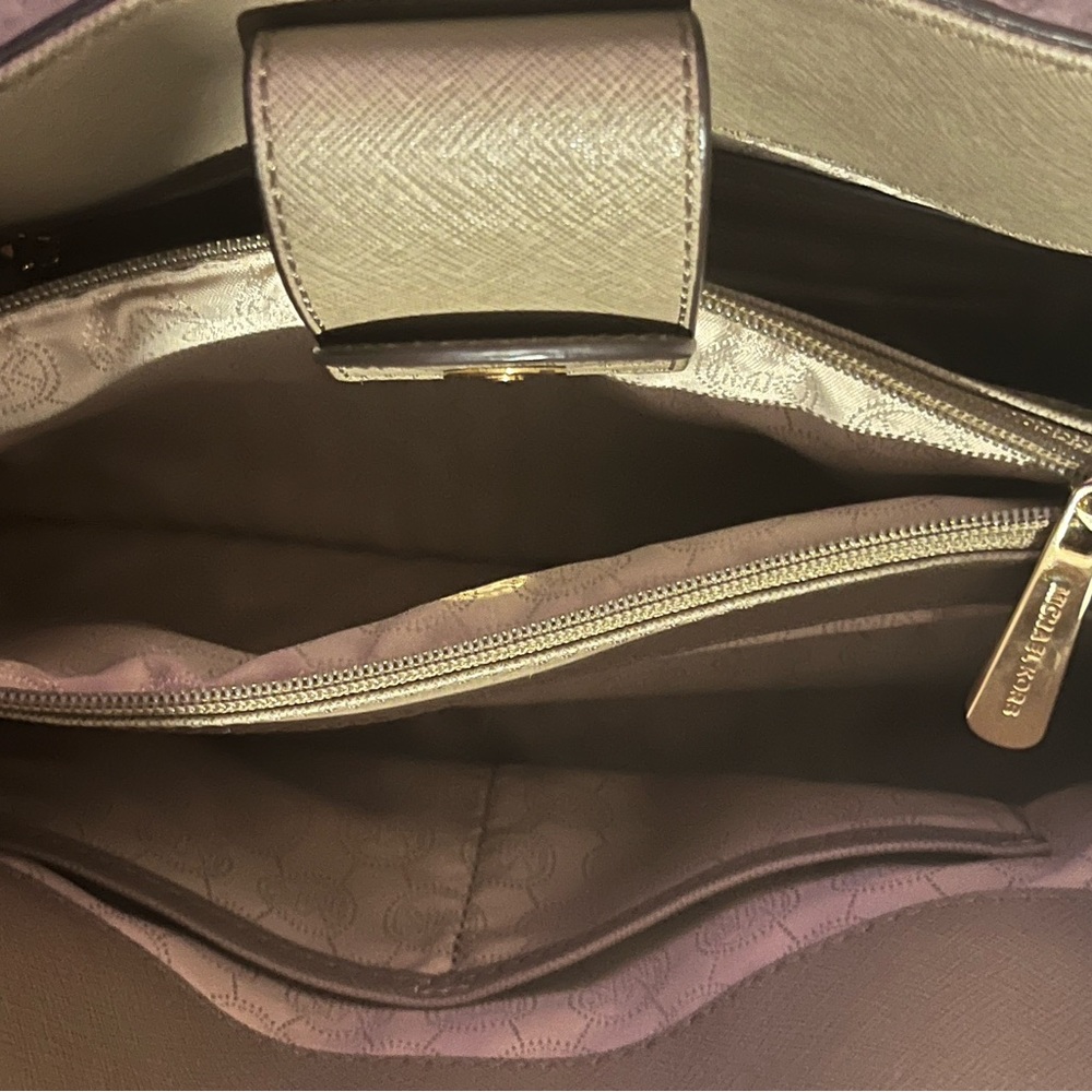 Michael Kors “Hamilton”